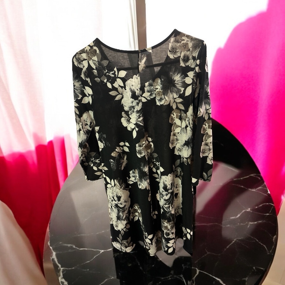 PaisleyGrace dress